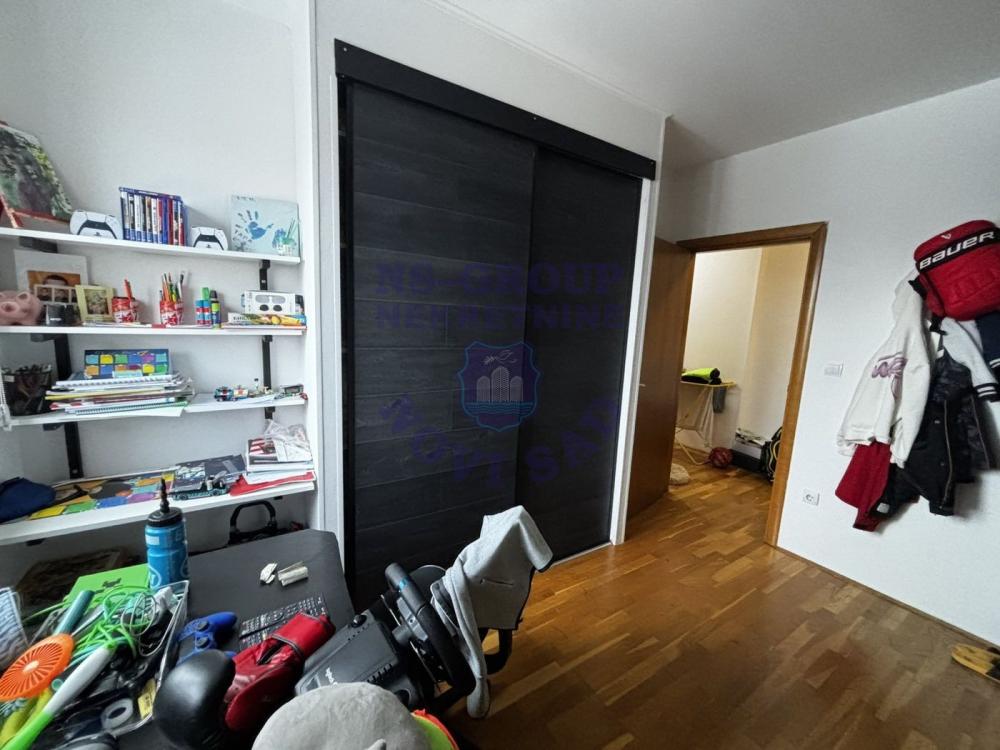 Slika 5 - Trosoban stan na prodaju, 61m2, 195.700€