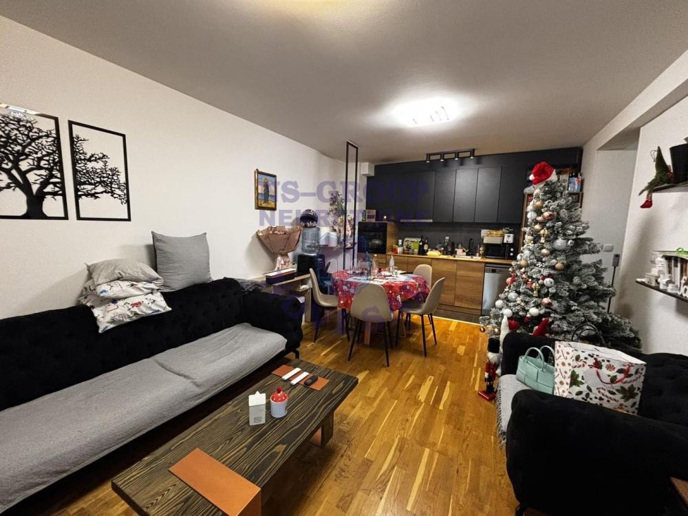 Glavna slika -Trosoban stan na prodaju, 61m2, 195.700€