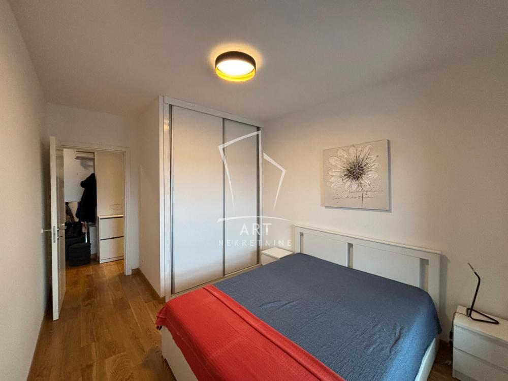 Slika 5 - Vojvode Stepe, Dvosoban stan za izdavanje, 49m2, 850€