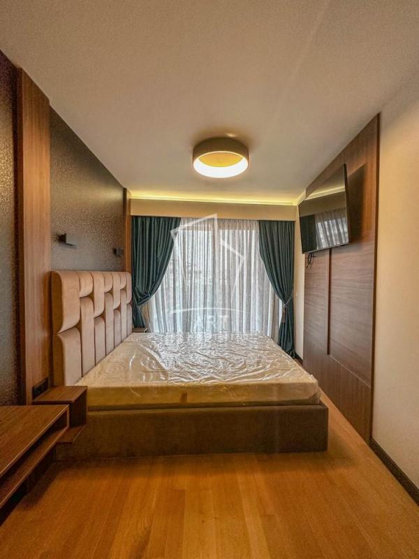 Slika 7 - Omladinskih brigada, Trosoban stan za izdavanje, 82m2, 1.800€