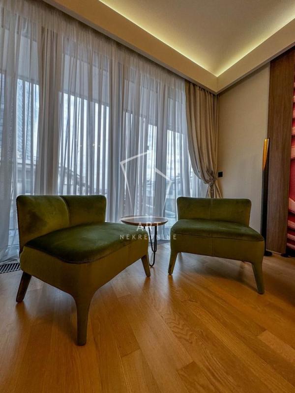 Slika 2 - Omladinskih brigada, Trosoban stan za izdavanje, 82m2, 1.800€