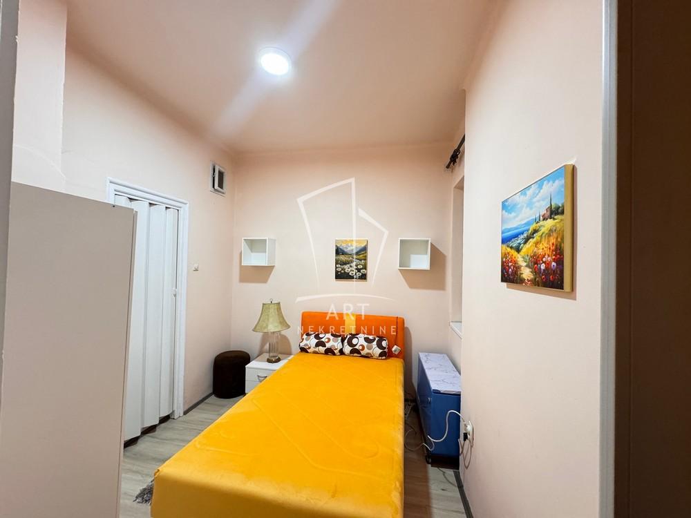 Slika 4 - Velje Miljkovića, Jednoiposoban stan za izdavanje, 34m2, 450€