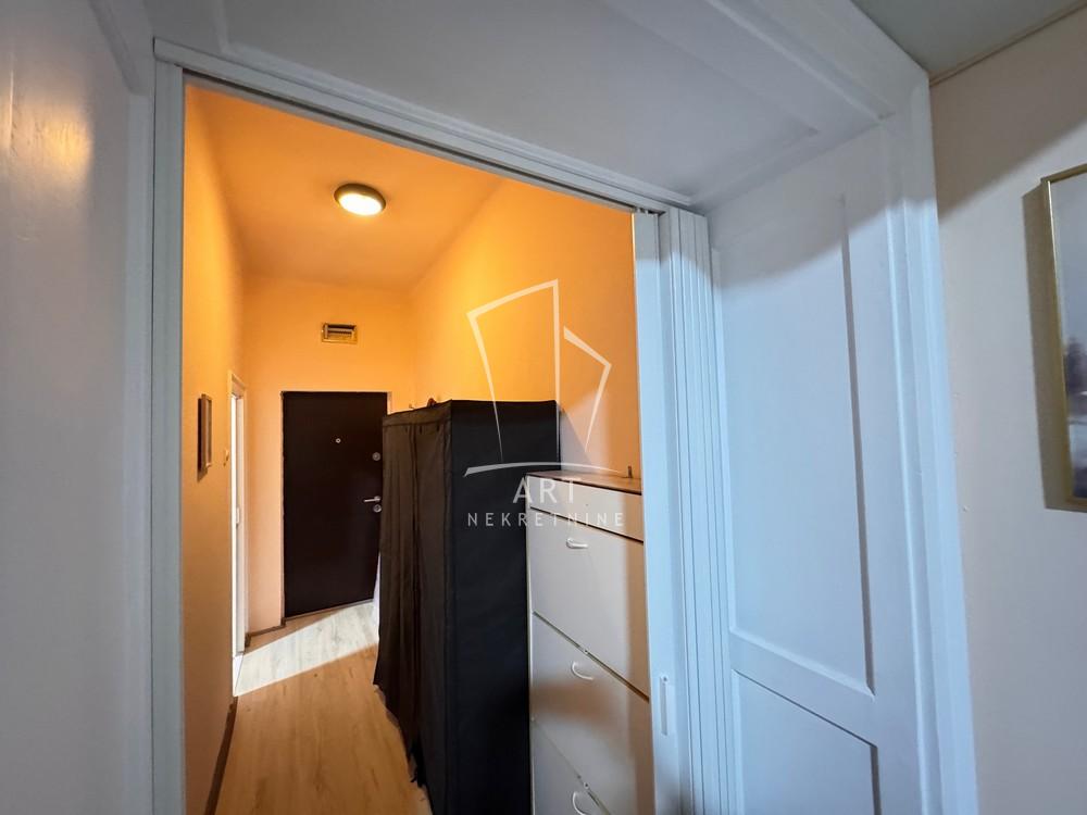 Slika 5 - Velje Miljkovića, Jednoiposoban stan za izdavanje, 34m2, 450€