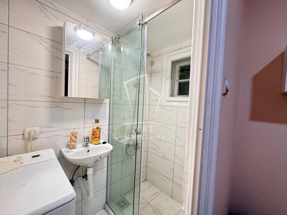 Slika 6 - Velje Miljkovića, Jednoiposoban stan za izdavanje, 34m2, 450€