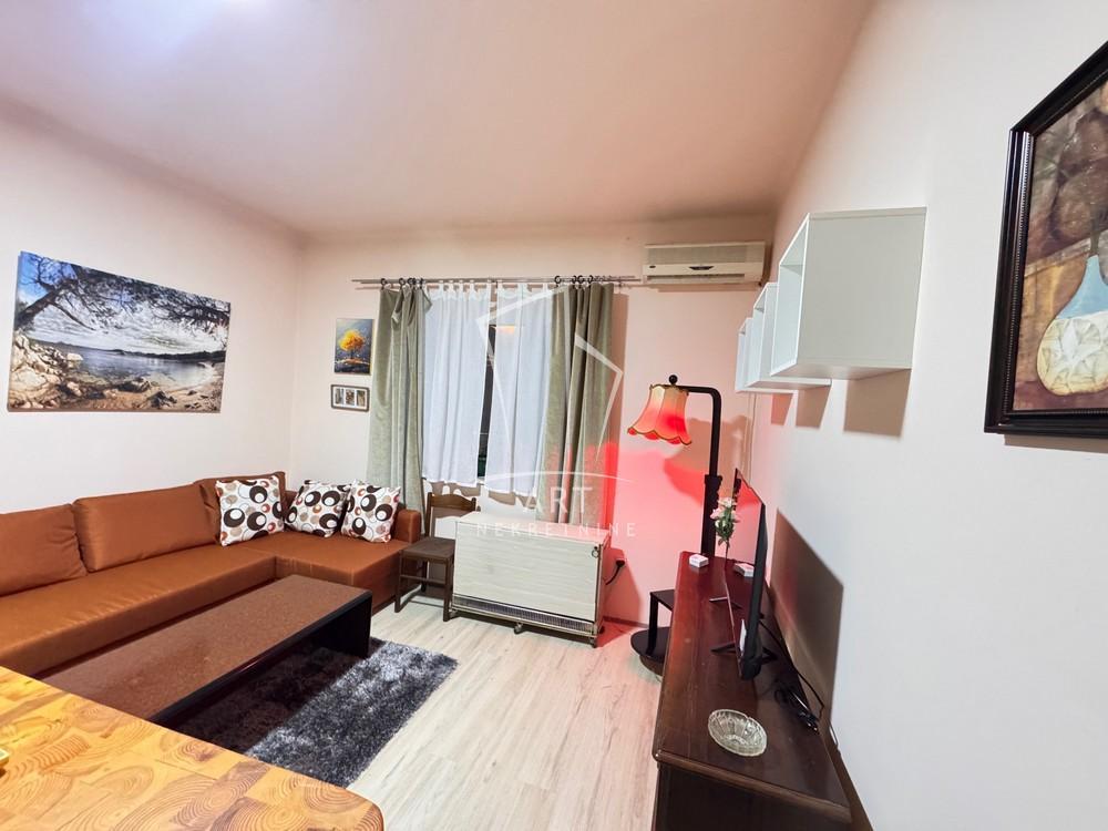 Glavna slika -Velje Miljkovića, Jednoiposoban stan za izdavanje, 34m2, 450€