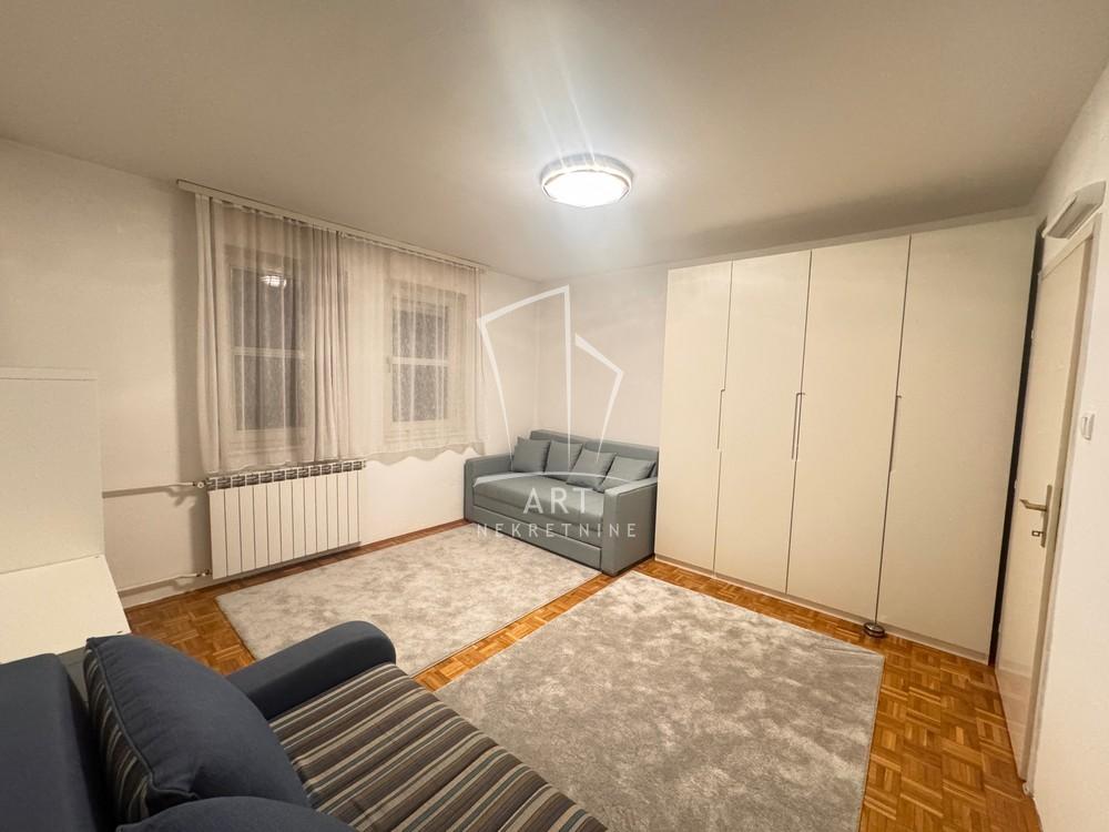 Slika 6 - Moravske divizije, Dvosoban stan za izdavanje, 58m2, 395€