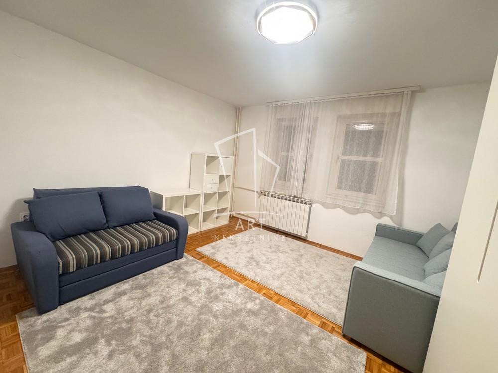 Slika 5 - Moravske divizije, Dvosoban stan za izdavanje, 58m2, 395€