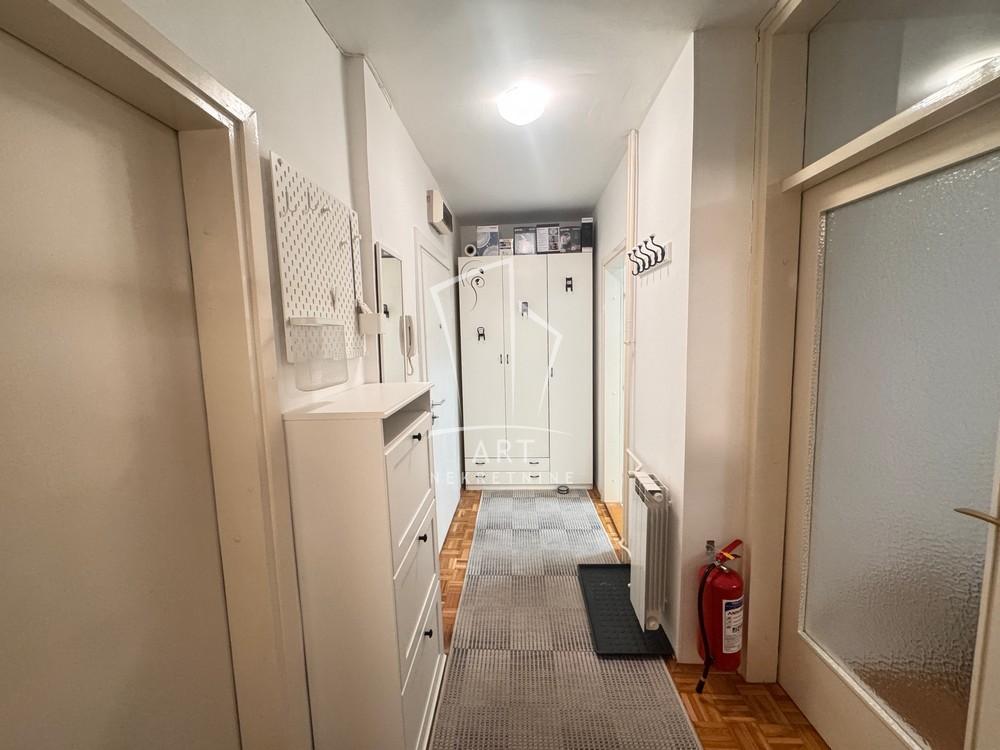 Slika 4 - Moravske divizije, Dvosoban stan za izdavanje, 58m2, 395€