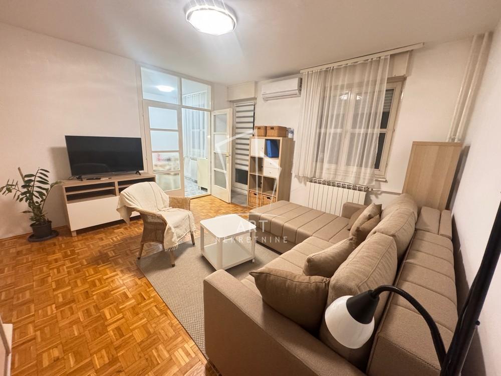 Glavna slika -Moravske divizije, Dvosoban stan za izdavanje, 58m2, 395€