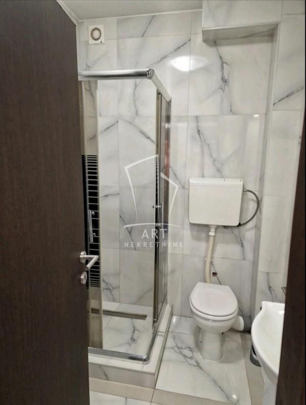 Slika 6 - Podmorničara Đorđa Mitrovića, Jednoiposoban stan za izdavanje, 33m2, 450€