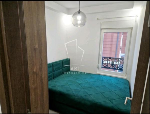 Slika 5 - Podmorničara Đorđa Mitrovića, Jednoiposoban stan za izdavanje, 33m2, 450€