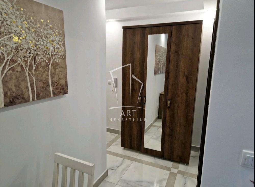 Slika 4 - Podmorničara Đorđa Mitrovića, Jednoiposoban stan za izdavanje, 33m2, 450€