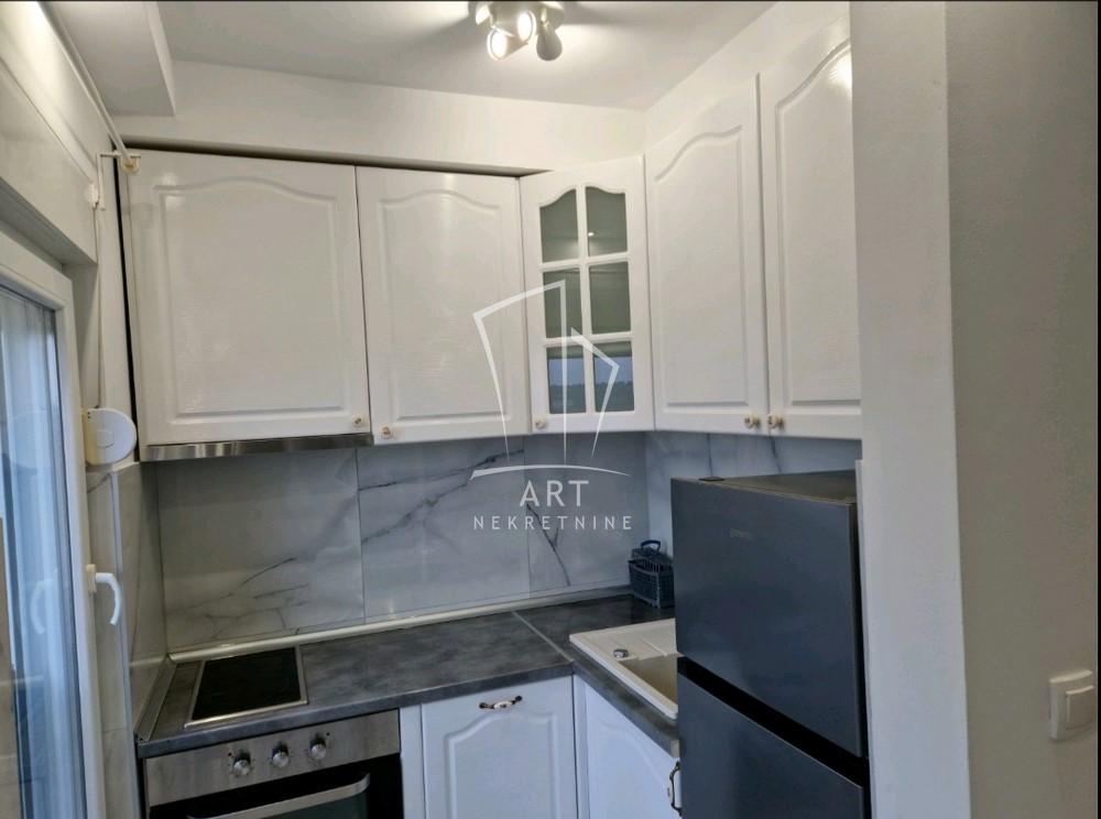 Slika 3 - Podmorničara Đorđa Mitrovića, Jednoiposoban stan za izdavanje, 33m2, 450€