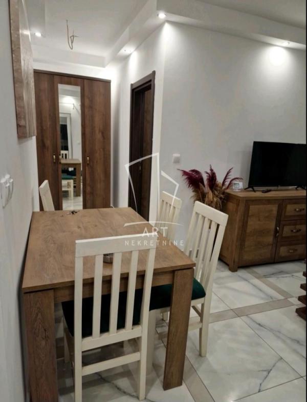 Slika 1 - Podmorničara Đorđa Mitrovića, Jednoiposoban stan za izdavanje, 33m2, 450€