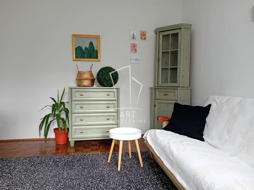 Glavna slika -Ranka Miljića,  Kuća za izdavanje, 72m2, 700€