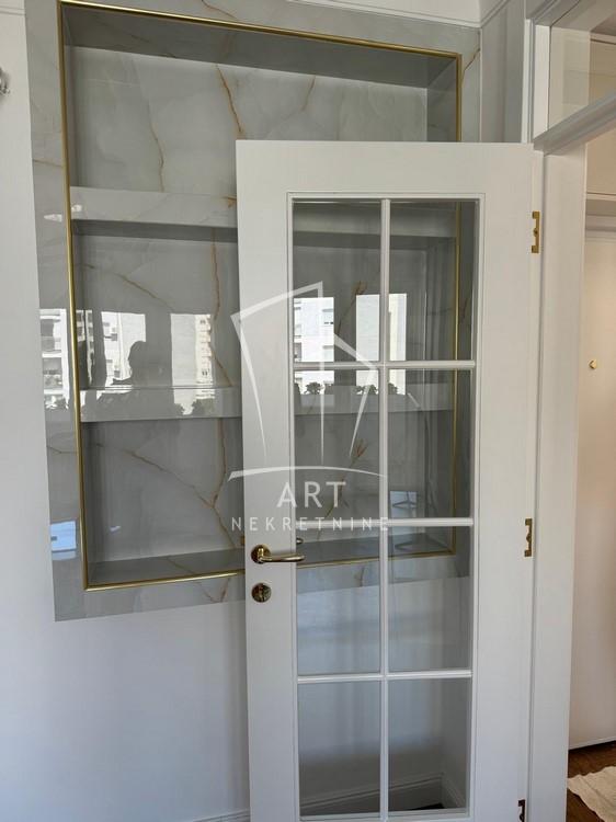 Slika 3 - Jovana Rajića, Dvosoban stan za izdavanje, 47m2, 1.200€