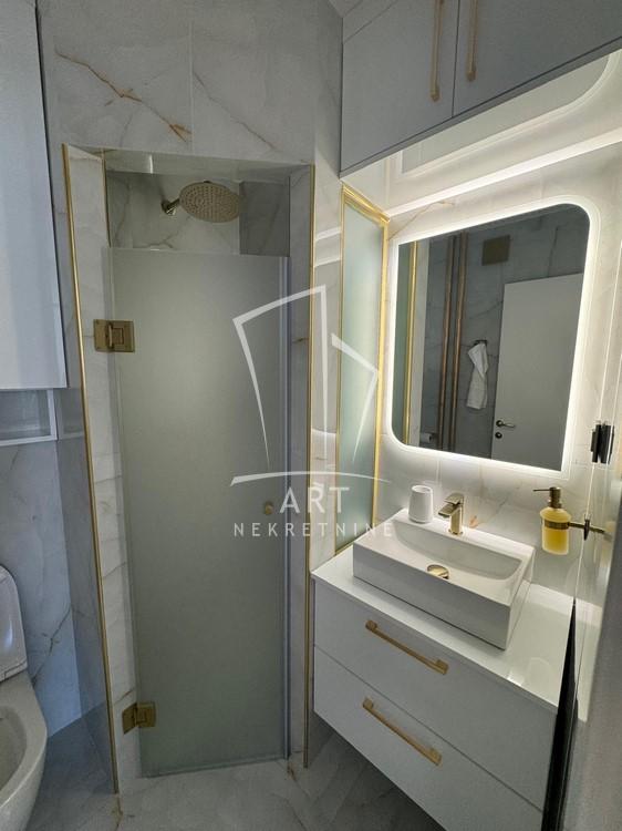 Slika 4 - Jovana Rajića, Dvosoban stan za izdavanje, 47m2, 1.200€