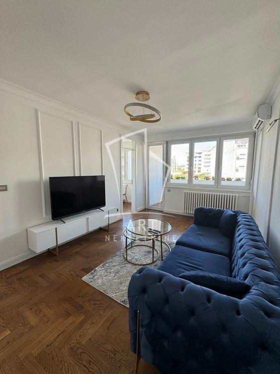 Glavna slika -Jovana Rajića, Dvosoban stan za izdavanje, 47m2, 1.200€