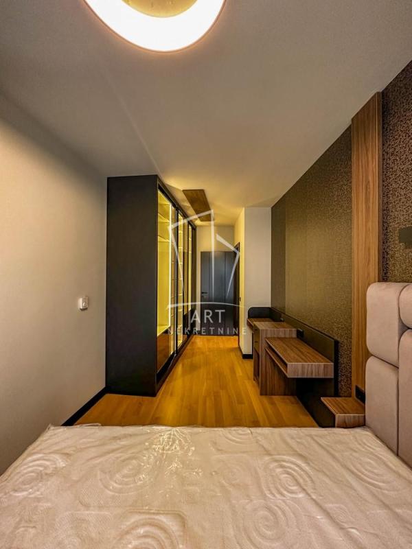 Slika 8 - Omladinskih brigada, Trosoban stan na prodaju, 82m2, 430.000€