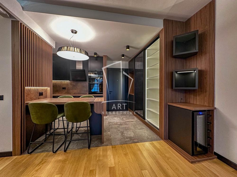 Slika 5 - Omladinskih brigada, Trosoban stan na prodaju, 82m2, 430.000€