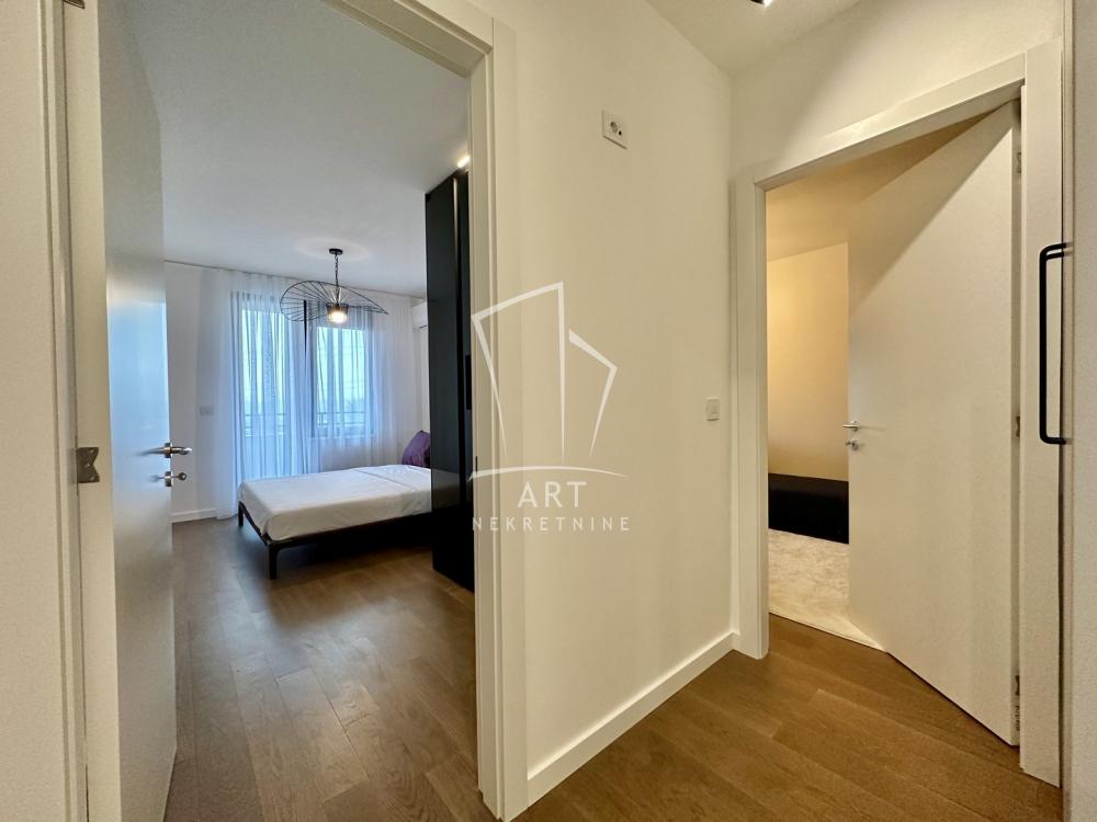 Slika 11 - Jurija Gagarina, Trosoban stan na prodaju, 82m2, 379.000€