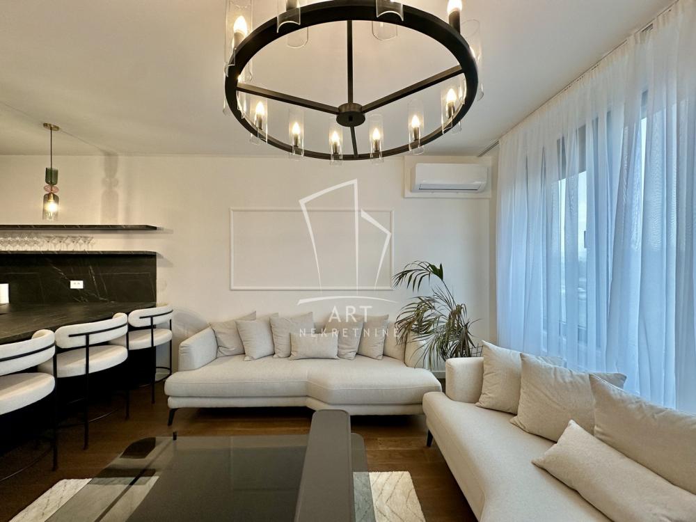 Slika 3 - Jurija Gagarina, Trosoban stan na prodaju, 82m2, 379.000€