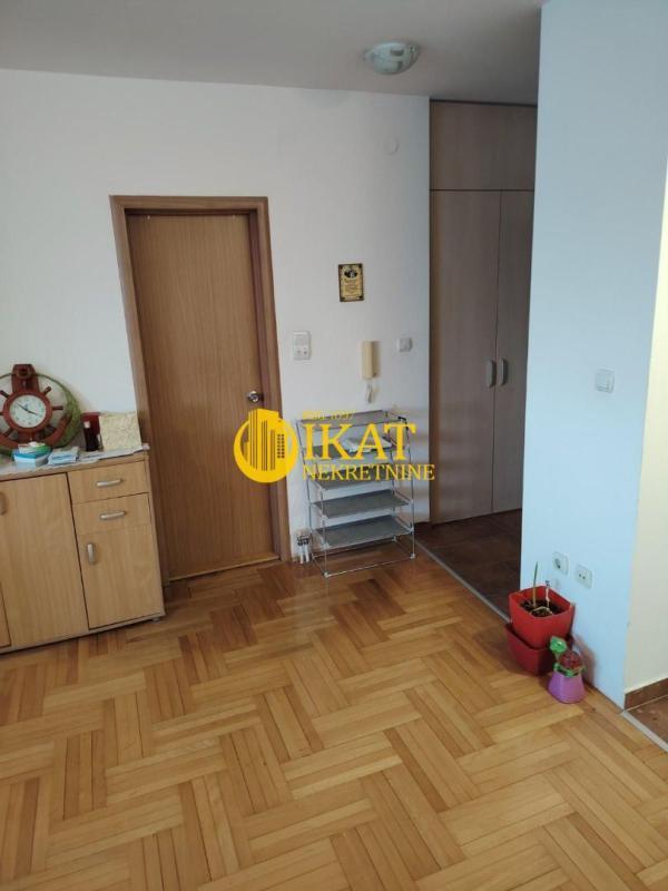 Glavna slika -Dvosoban stan na prodaju, 42m2, 76.000€