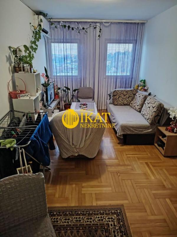 Slika 2 - Dvosoban stan na prodaju, 42m2, 76.000€