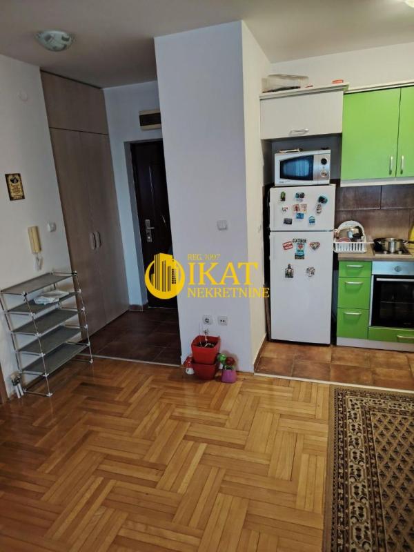 Slika 3 - Dvosoban stan na prodaju, 42m2, 76.000€