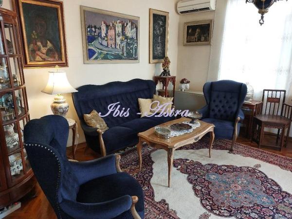 Slika 1 - Skerlićeva, Dvosoban stan na prodaju, 69m2, 350.000€