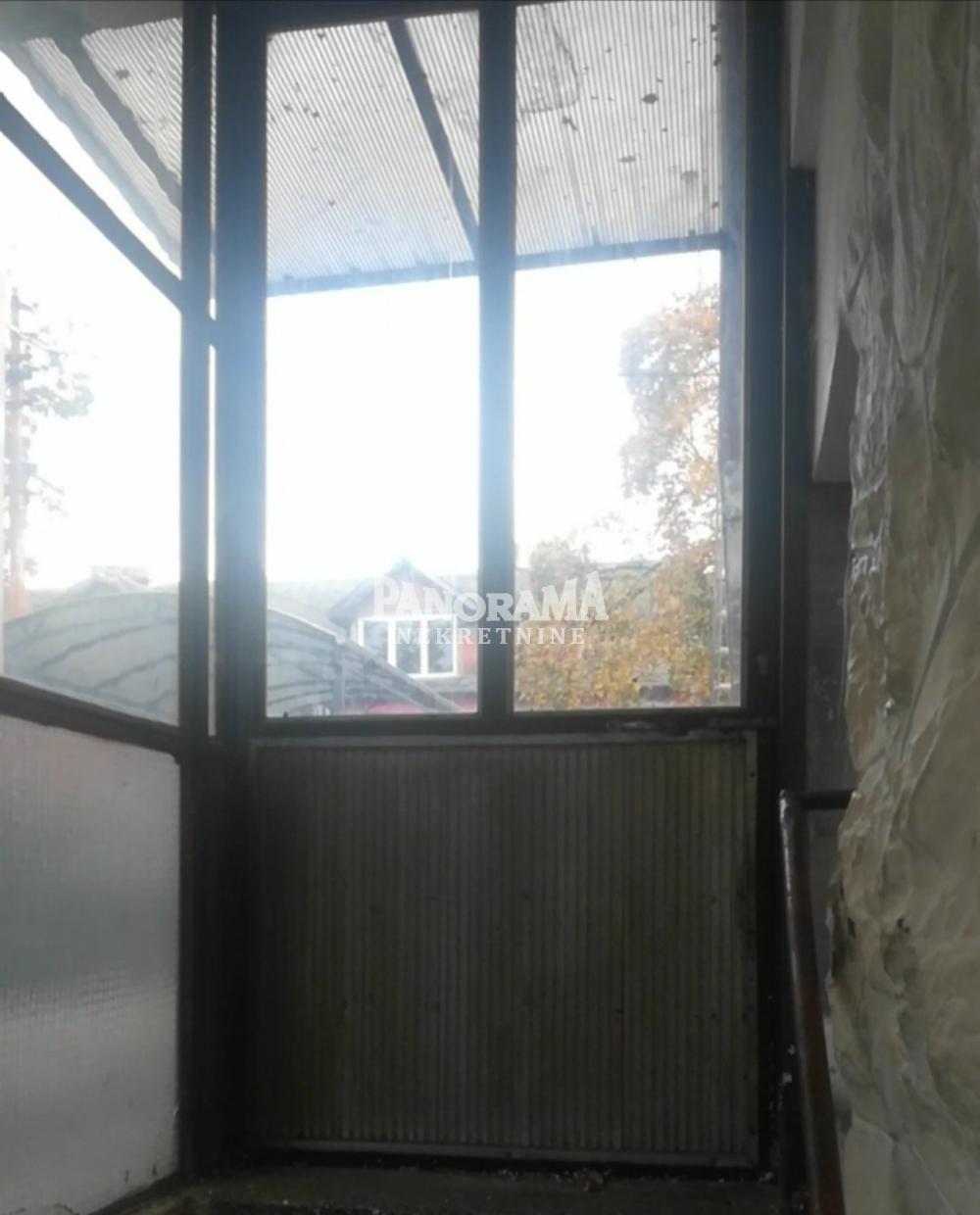 Slika 8 - Slovenska, Dvosoban stan na prodaju, 39m2, 62.000€