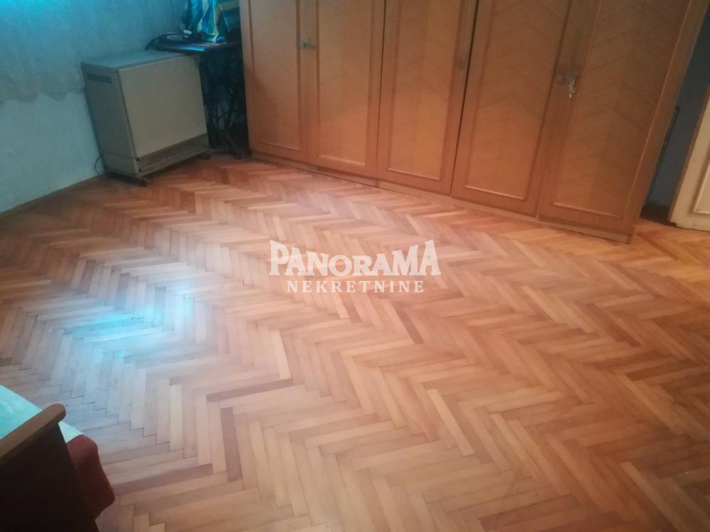 Slika 2 - Slovenska, Dvosoban stan na prodaju, 39m2, 62.000€