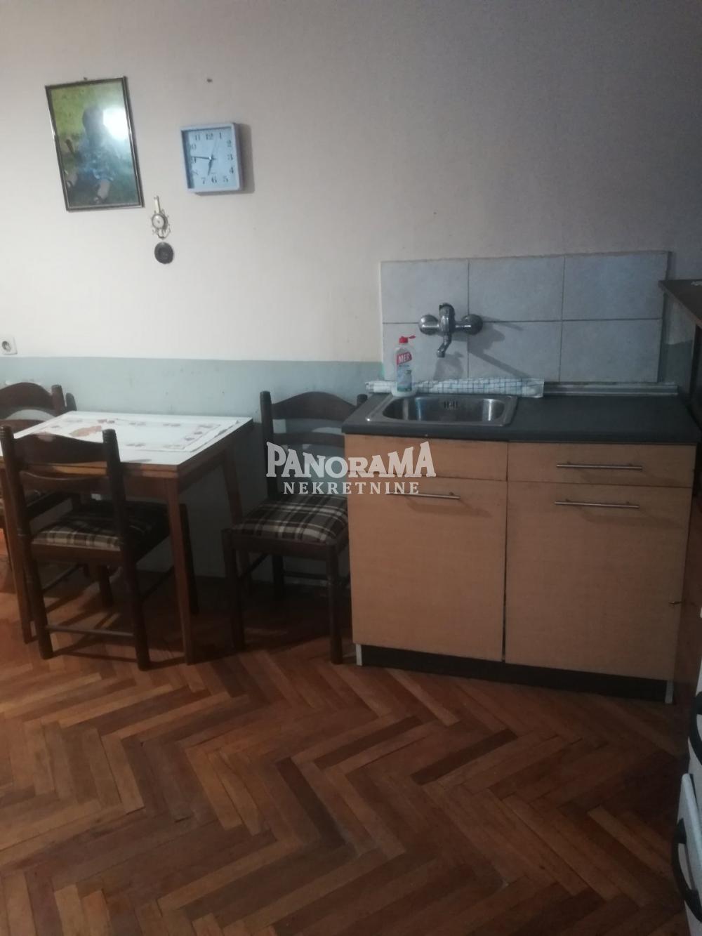 Slika 4 - Slovenska, Dvosoban stan na prodaju, 39m2, 62.000€
