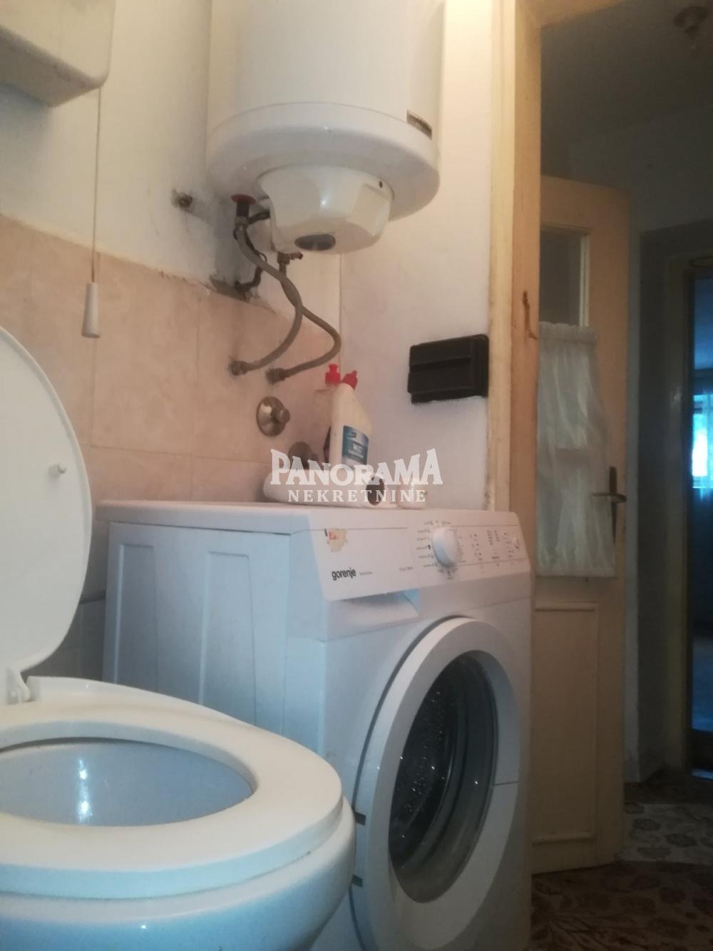 Slika 6 - Slovenska, Dvosoban stan na prodaju, 39m2, 62.000€