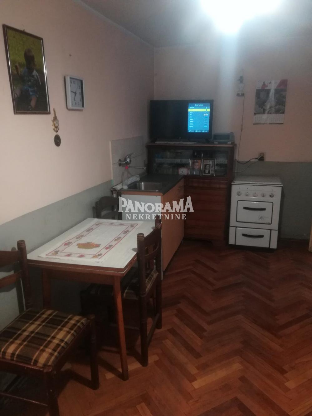 Slika 5 - Slovenska, Dvosoban stan na prodaju, 39m2, 62.000€