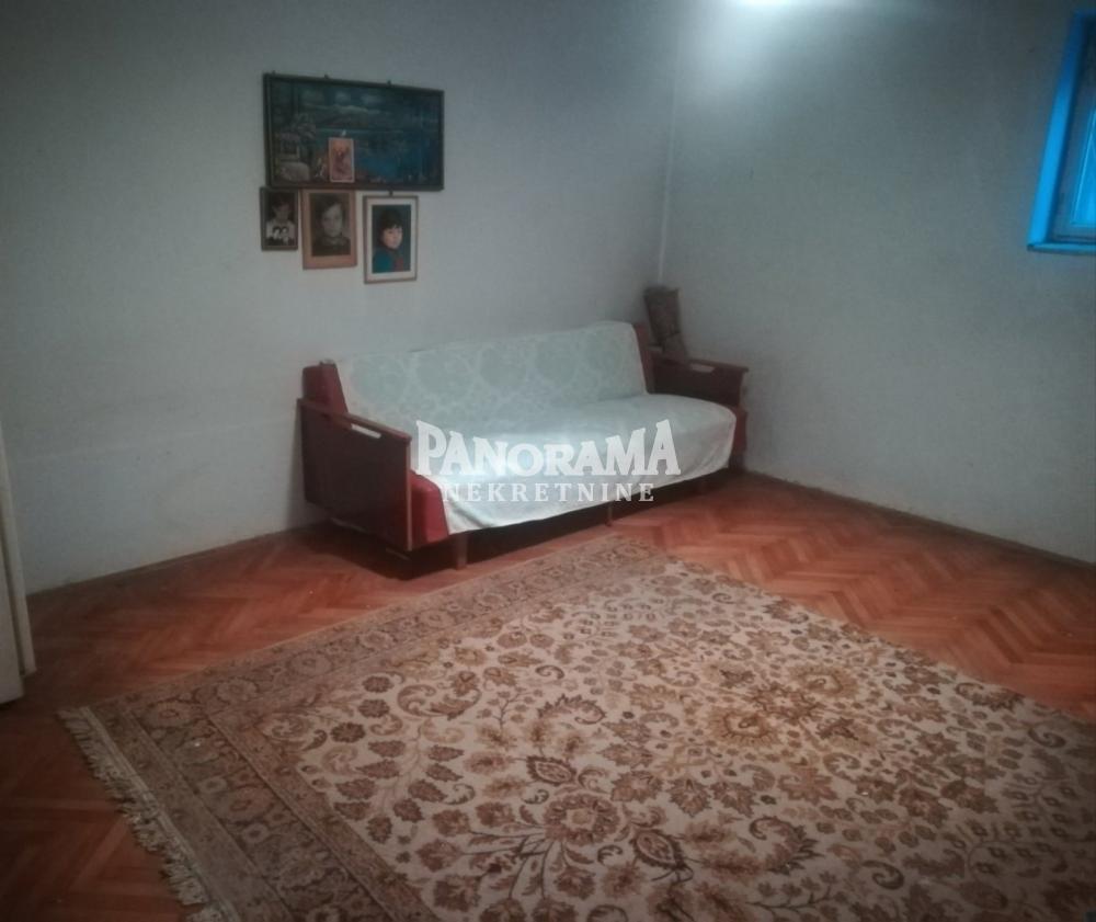 Slika 3 - Slovenska, Dvosoban stan na prodaju, 39m2, 62.000€