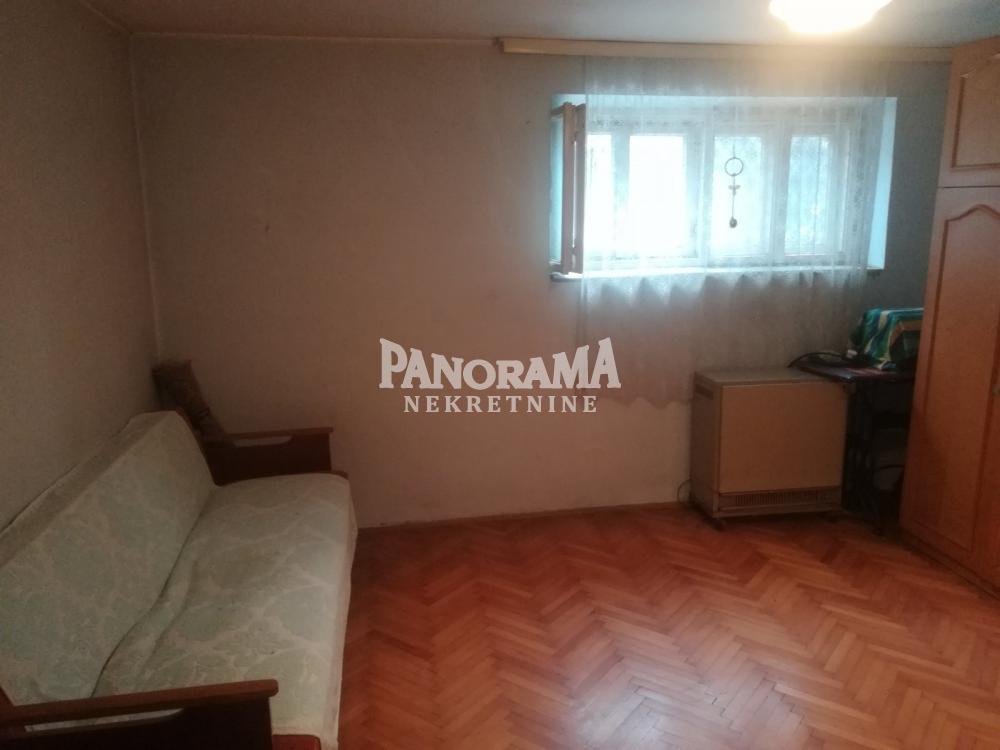 Glavna slika -Slovenska, Dvosoban stan na prodaju, 39m2, 62.000€