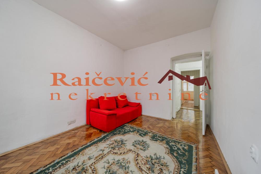 Slika 2 - Bulevar despota Stefana, Dvoiposoban stan na prodaju, 57m2, 258.000€