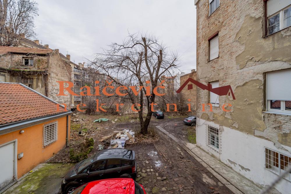 Slika 3 - Bulevar despota Stefana, Dvoiposoban stan na prodaju, 57m2, 258.000€