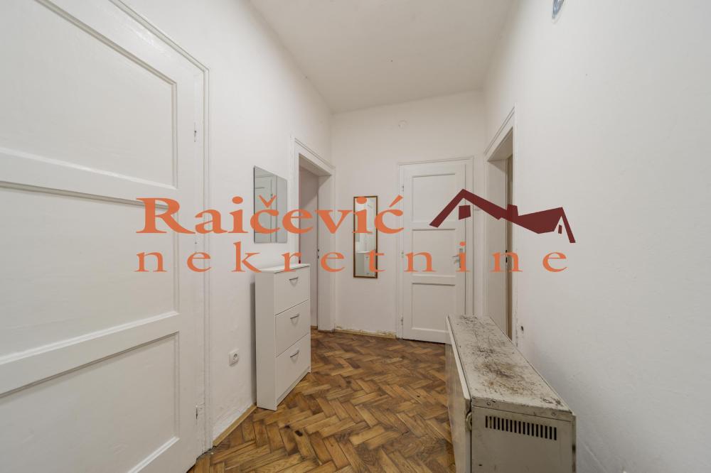 Slika 4 - Bulevar despota Stefana, Dvoiposoban stan na prodaju, 57m2, 258.000€