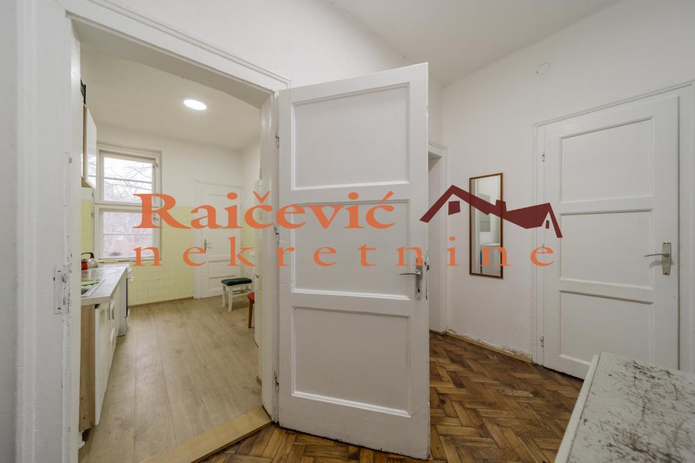 Slika 5 - Bulevar despota Stefana, Dvoiposoban stan na prodaju, 57m2, 258.000€