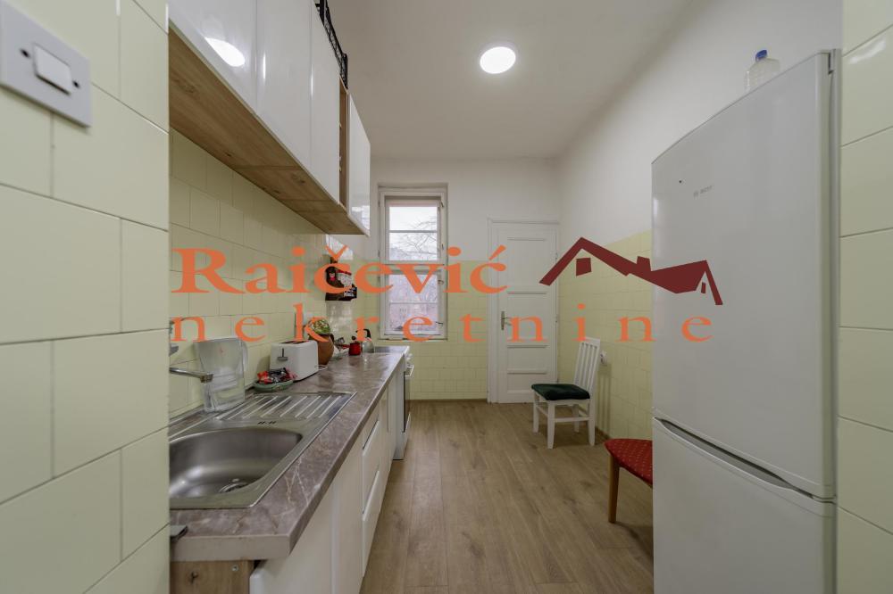 Slika 6 - Bulevar despota Stefana, Dvoiposoban stan na prodaju, 57m2, 258.000€