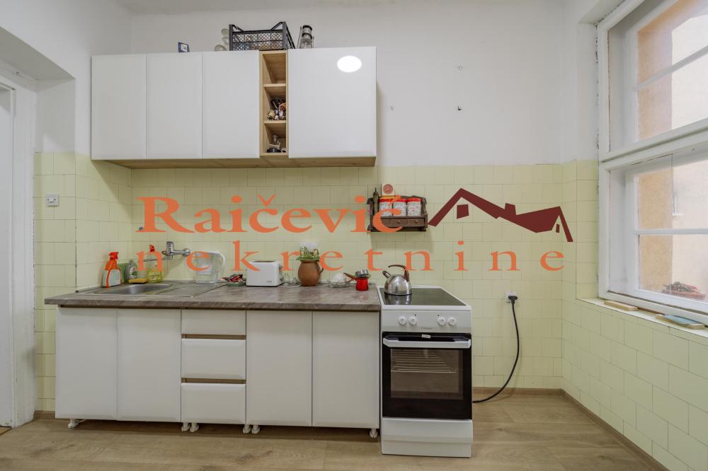 Slika 7 - Bulevar despota Stefana, Dvoiposoban stan na prodaju, 57m2, 258.000€