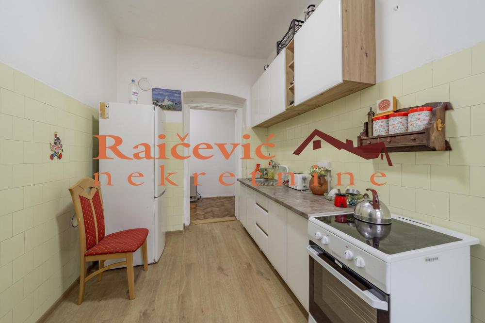 Slika 8 - Bulevar despota Stefana, Dvoiposoban stan na prodaju, 57m2, 258.000€