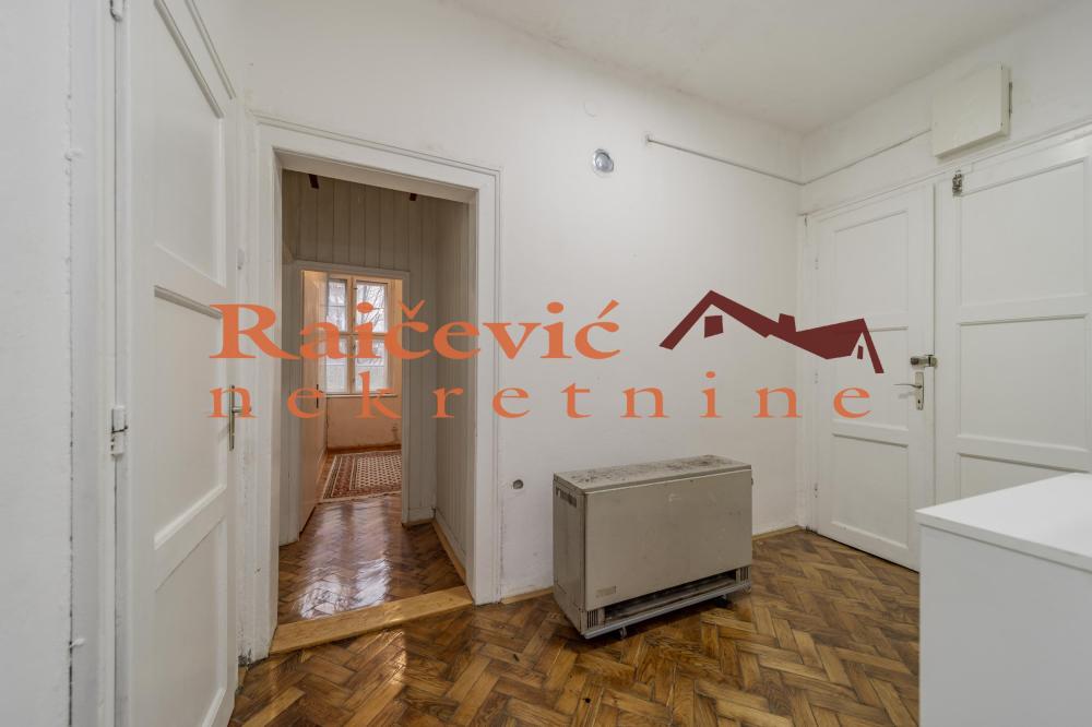 Slika 9 - Bulevar despota Stefana, Dvoiposoban stan na prodaju, 57m2, 258.000€