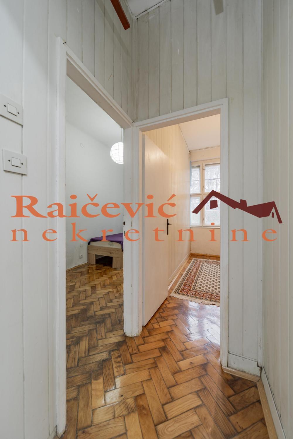 Slika 10 - Bulevar despota Stefana, Dvoiposoban stan na prodaju, 57m2, 258.000€