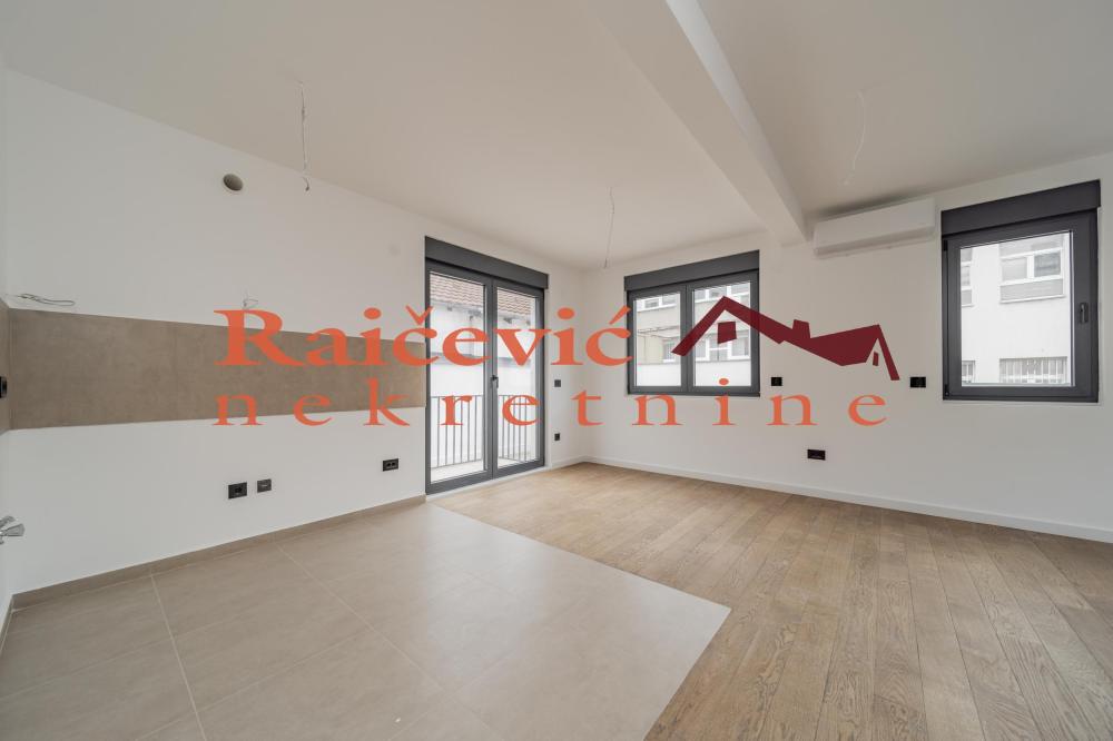 Slika 4 - Cvetkova pijaca, Četvorosoban stan na prodaju, 75m2, 260.000€