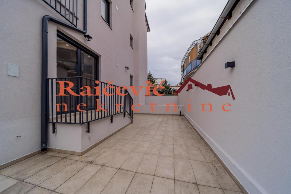 Slika 7 - Cvetkova pijaca, Četvorosoban stan na prodaju, 75m2, 260.000€