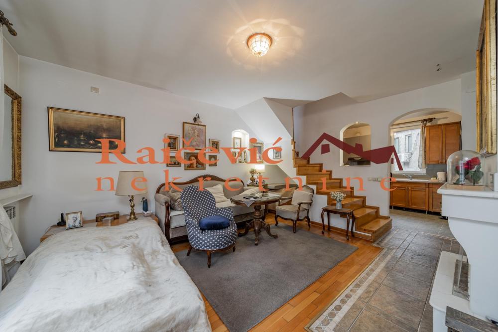 Slika 3 - Palmoticeva, Petosoban stan na prodaju, 108m2, 548.900€