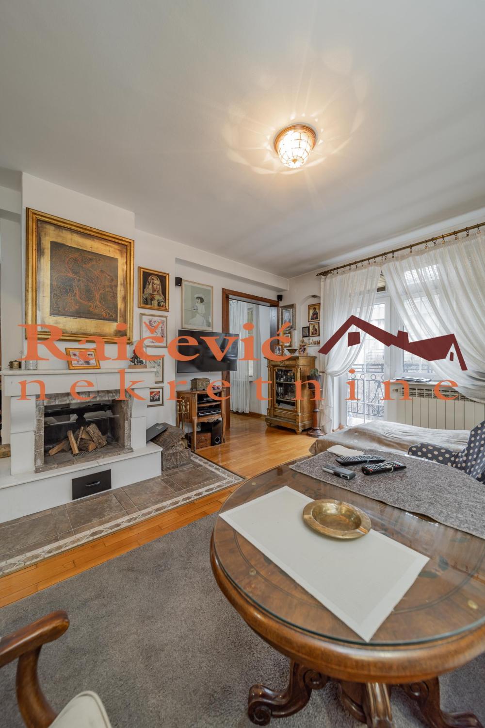 Slika 6 - Palmoticeva, Petosoban stan na prodaju, 108m2, 548.900€